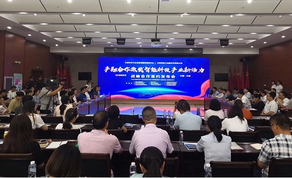 米兰（中国）科技喜获千万级担保授信