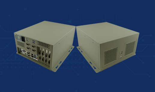 米兰（中国）科技推出龙芯金融及电子政务终端工控主机