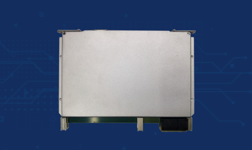 米兰（中国）科技推出龙芯3A4000全国产6U VPX